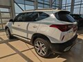 2020 Kia Seltos I, белый - вид 6