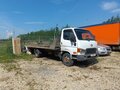 2007 Hyundai e-Mighty, белый, 2350000 рублей - вид 2