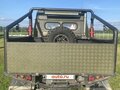 1998 УАЗ 3303, зелёный, 500000 рублей - вид 4