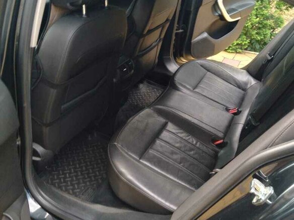 2011 Opel Insignia I, чёрный, 880000 рублей - вид 9