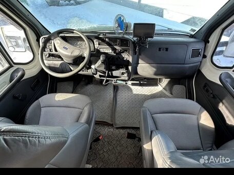 1997 Fiat Professional Ducato, белый, 2400000 рублей, вид 4