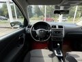 2016 Volkswagen Polo V Рестайлинг, серебристый - вид 10