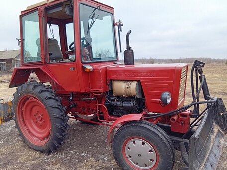 1986 ВТЗ Т-25А, 700000 рублей, вид 1