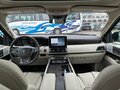 2019 Lincoln Navigator L IV, синий, 8000000 рублей - вид 9
