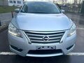 2017 Nissan Sylphy III (B17), серебристый, 1300000 рублей - вид 2
