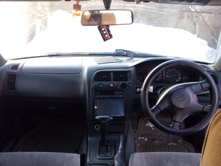 1997 Nissan Skyline IX (R33), серый, 145000 рублей, вид 4