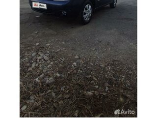 2012 Lada (ВАЗ) Kalina I, синий, 350000 рублей, вид 5
