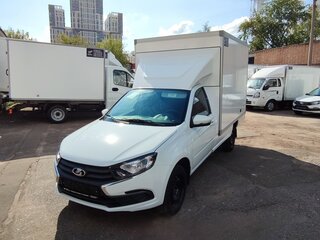 2025 LADA (ВАЗ) ВИС 2349, белый, 2100000 рублей, вид 1
