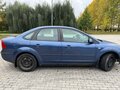 2006 Ford Focus II, синий, 350000 рублей - вид 2
