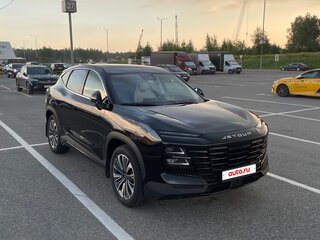 2023 Jetour Dashing I, чёрный, 2150000 рублей, вид 3
