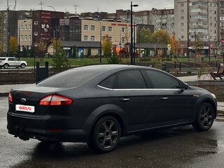 2008 Ford Mondeo IV, серый, 495000 рублей, вид 1