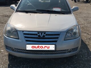 2009 Vortex Estina I, серебристый, 300000 рублей, вид 1