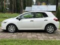 2011 Toyota Auris I Рестайлинг, белый, 870000 рублей - вид 5
