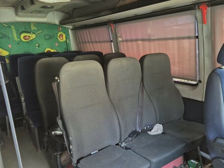 2010 Fiat Professional Ducato, белый, 980000 рублей, вид 4