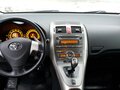 2008 Toyota Auris I, чёрный - вид 8