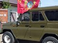 1997 УАЗ 31514, зелёный, 480000 рублей - вид 2