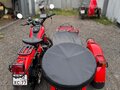 1990 Урал ИМЗ-8.103, красный, 480000 рублей - вид 5