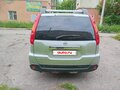 2007 Nissan X-Trail II, серебристый, 858000 рублей - вид 2