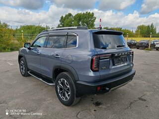 2023 Haval Dargo I, серый, 2399000 рублей, вид 4