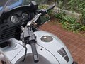 2002 BMW R 1150 RT, серебристый, 455000 рублей - вид 5