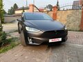 2018 Tesla Model X 100D I, серый, 4550000 рублей - вид 2