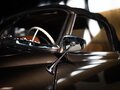 1958 Mercedes-Benz 190 SL R121, серый - вид 9