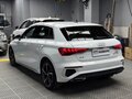 2021 Audi A3 Sportback 35 TFSI IV (8Y), белый, 2432923 рублей - вид 6