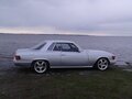 1974 Mercedes-Benz SL-Класс, серебристый - вид 8