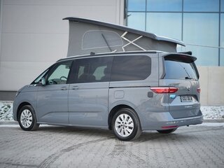 2025 Volkswagen California T7, серый, 10000000 рублей, вид 4