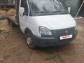 2007 ГАЗ ГАЗель (3302), белый, 1200000 рублей - вид 5