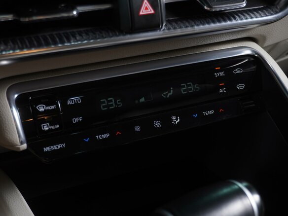 2021 Kia K5 III, синий, 2739000 рублей - вид 22