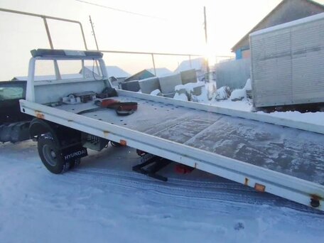 1994 Chevrolet T-Series, чёрный, 2300000 рублей, вид 1