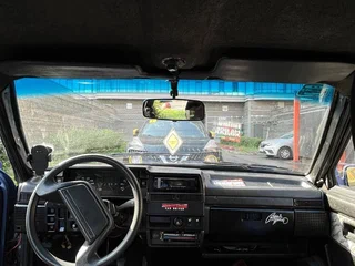 1999 Lada (ВАЗ) 2109, синий, 90000 рублей, вид 5