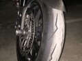2006 Ducati Monster S4, красный - вид 9