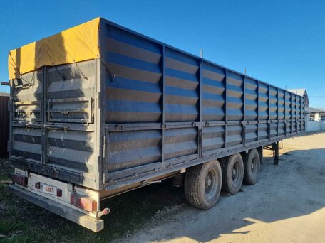 2007 MAN TGA, жёлтый, 4050000 рублей, вид 5