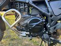 2013 BMW F 800 GS, белый, 850000 рублей - вид 2