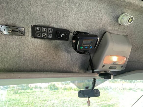 2016 Ford Transit, голубой, 2000000 рублей - вид 21