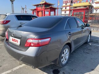 2010 Toyota Camry VI (XV40) Рестайлинг, серый, 1500000 рублей, вид 3
