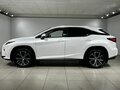 2019 Lexus RX 350 IV, белый, 3990000 рублей - вид 8
