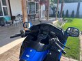 2017 Honda GL 1800 Gold Wing, синий, 3500000 рублей - вид 8