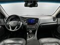 2012 Kia Optima III, серый, 1369000 рублей - вид 10