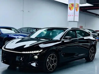 2026 Changan Qiyuan A07, чёрный, 3213099 рублей, вид 1