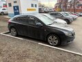 2012 Chevrolet Cruze I, чёрный, 550000 рублей - вид 3