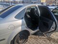 2007 Ford Focus II, серый, 360000 рублей - вид 10