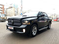 2013 Dodge RAM IV (DS/DJ), чёрный - вид 1