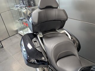 2024 BMW K 1600 GTL, чёрный, 3200000 рублей, вид 5
