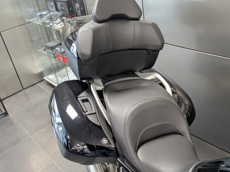 2024 BMW K 1600 GTL, чёрный, 3200000 рублей, вид 5