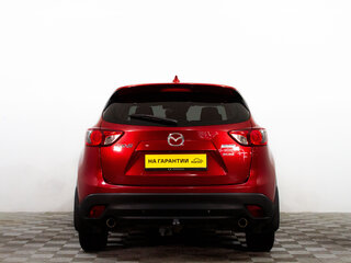 2012 Mazda CX-5 I, красный, 1359000 рублей, вид 5