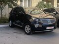 2011 Kia Sportage III, чёрный, 1480000 рублей - вид 3
