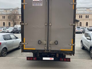 2024 ГАЗ ГАЗель (3302), белый, 2480000 рублей, вид 4